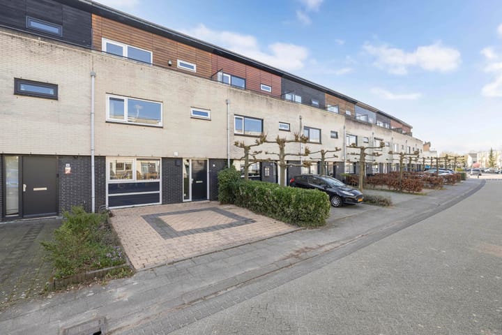 Foto 43 van Floris Versterstraat 42