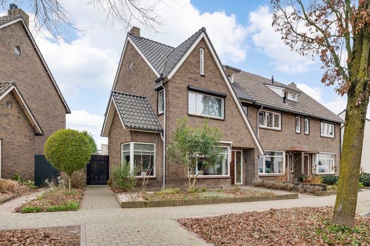 Foto 1 van Kerkstraat 52