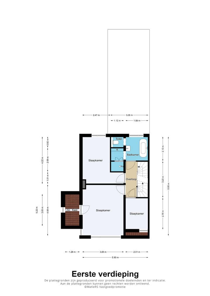 Foto 57 van Kerkstraat 52