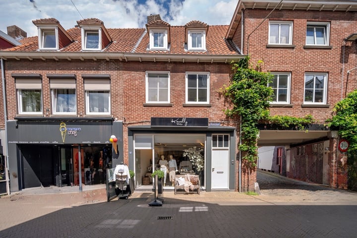 Hoogstraat 18, Venlo