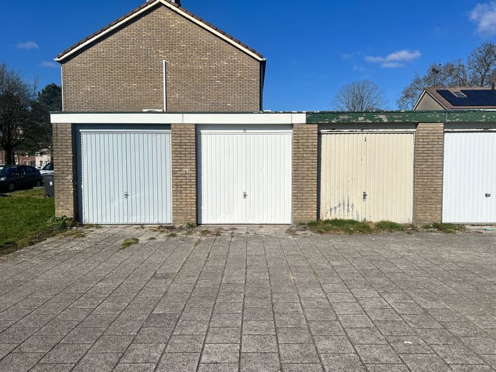 Nolensstraat 5 B