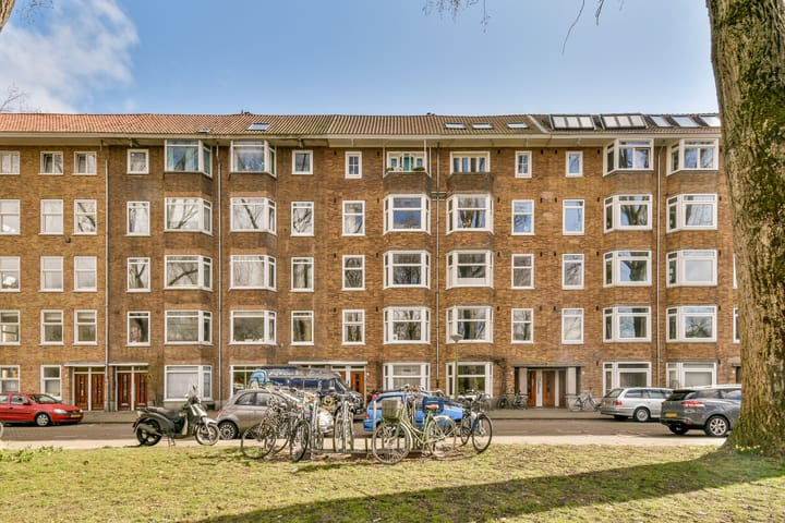 Photo 2 of Postjeskade 109-2