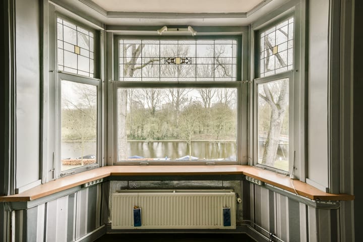 Photo 4 of Postjeskade 109-2