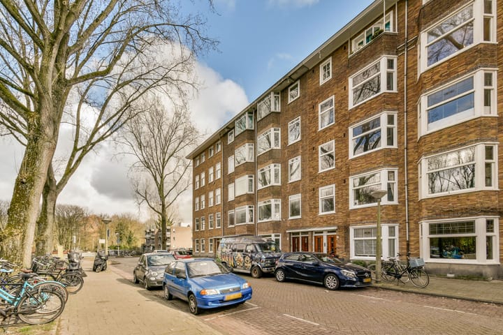 Photo 17 of Postjeskade 109-2