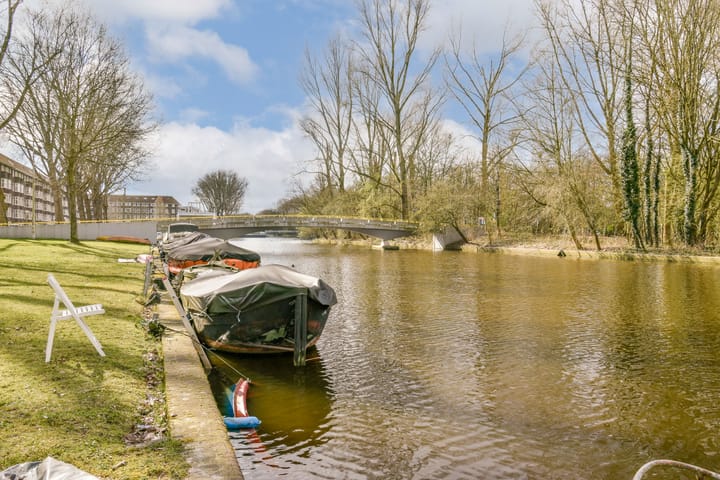 Photo 18 of Postjeskade 109-2