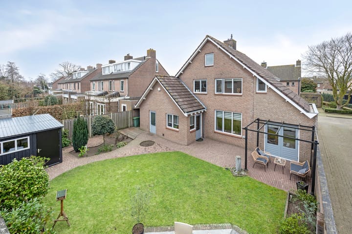 Foto 2 van Espakker 40