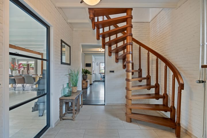 Foto 4 van Espakker 40