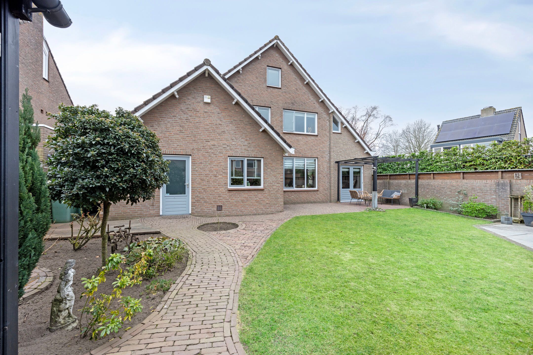 Foto 3 van Espakker 40