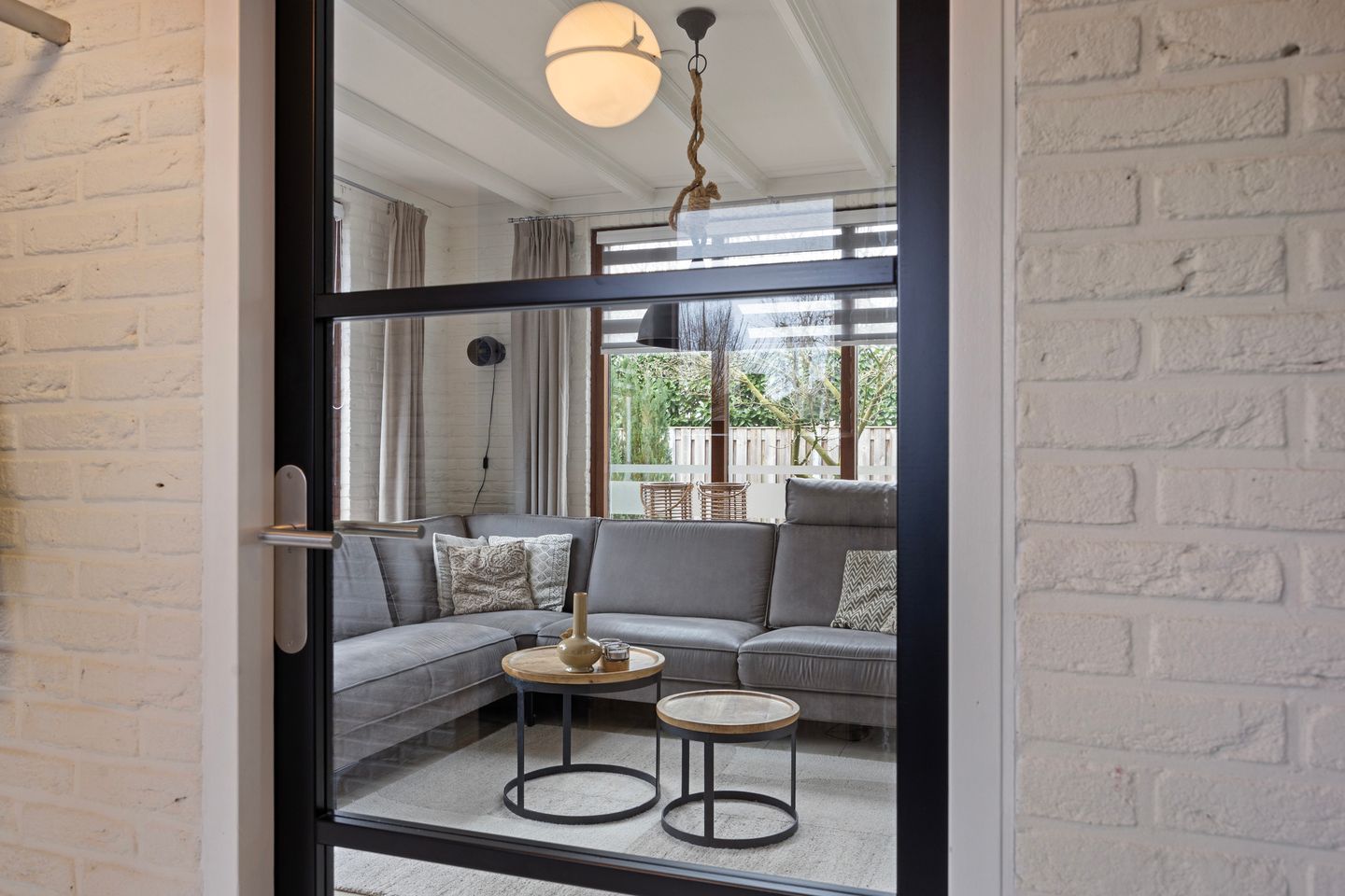 Foto 5 van Espakker 40