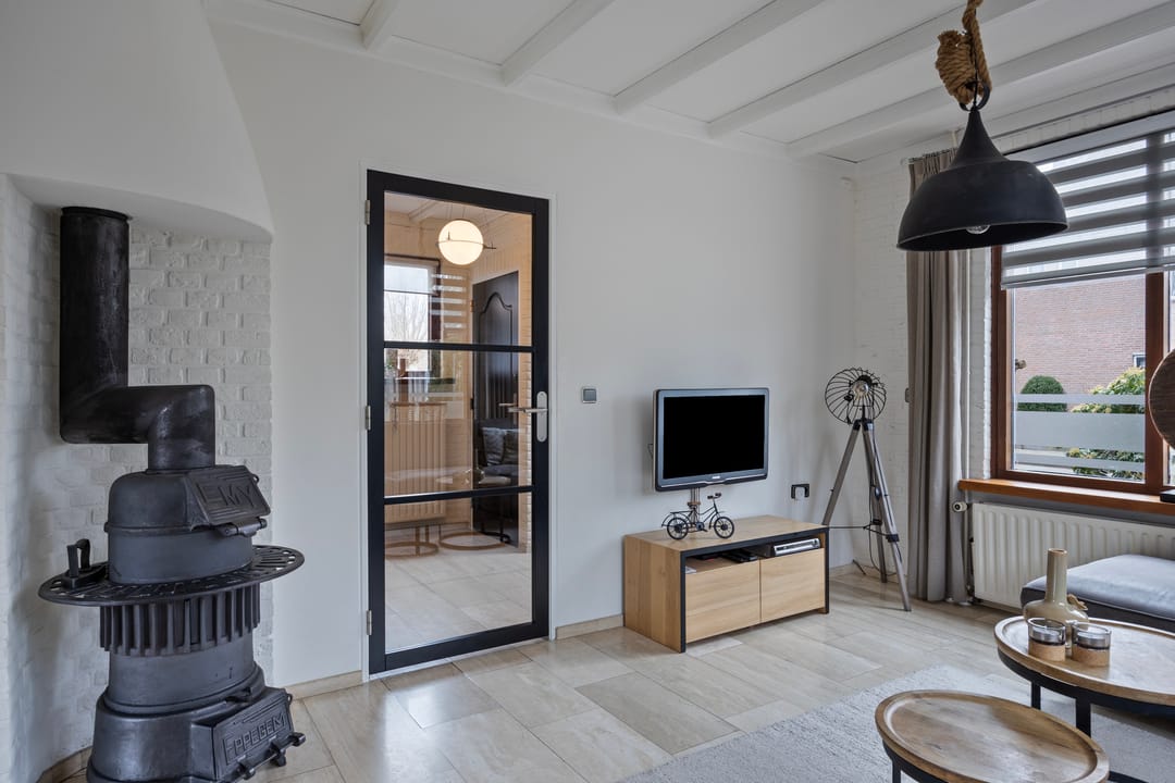 Foto 8 van Espakker 40