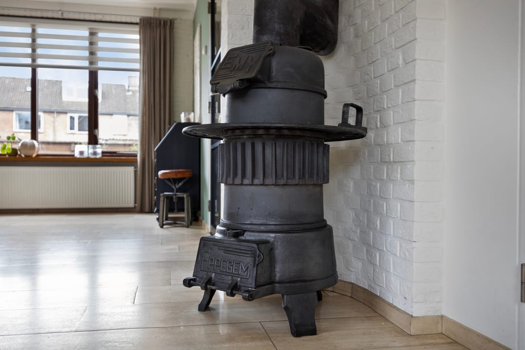 Foto 13 van Espakker 40