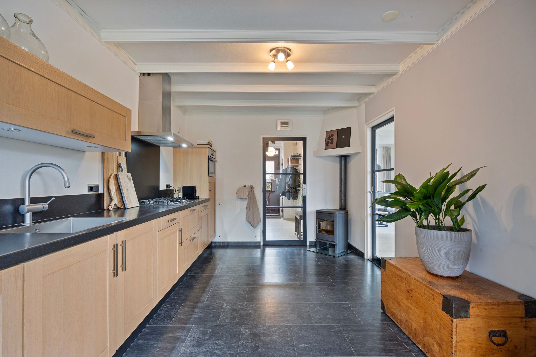 Foto 15 van Espakker 40