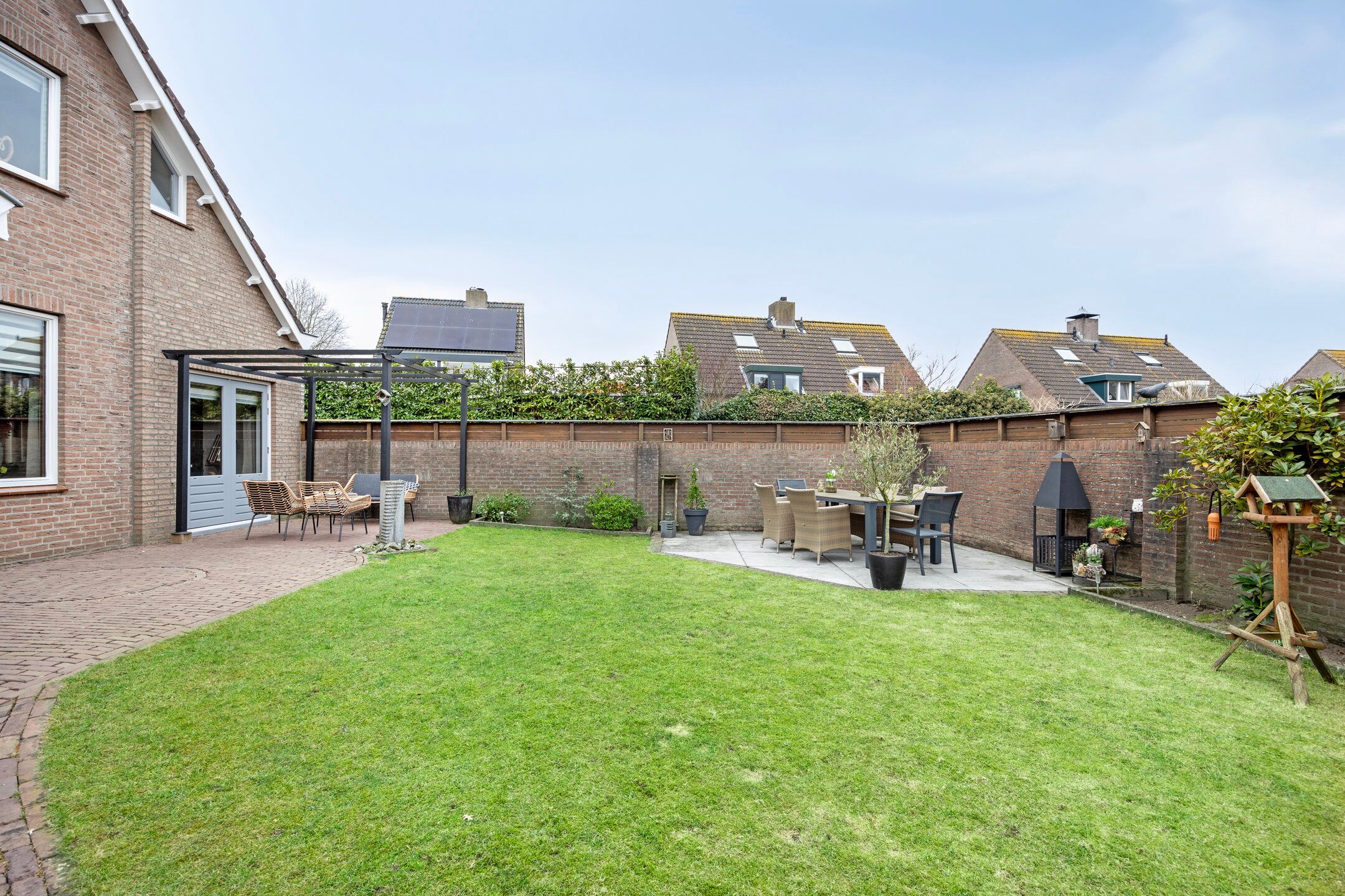 Foto 21 van Espakker 40