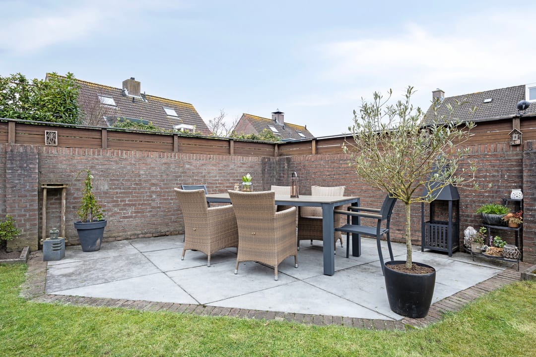 Foto 22 van Espakker 40