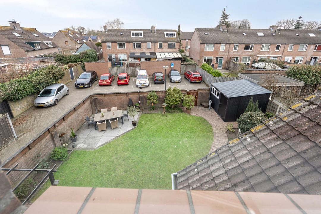 Foto 23 van Espakker 40