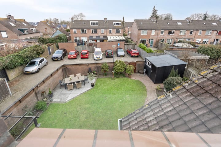 Foto 23 van Espakker 40