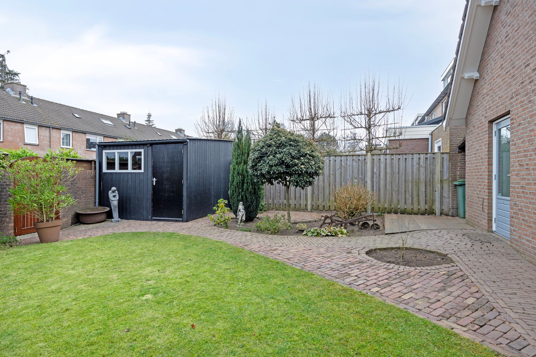 Foto 24 van Espakker 40