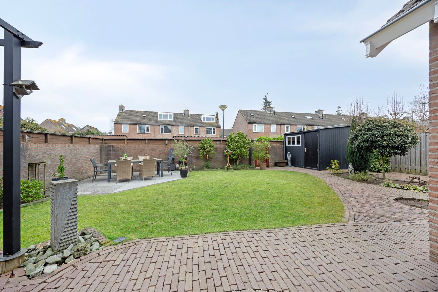 Foto 25 van Espakker 40