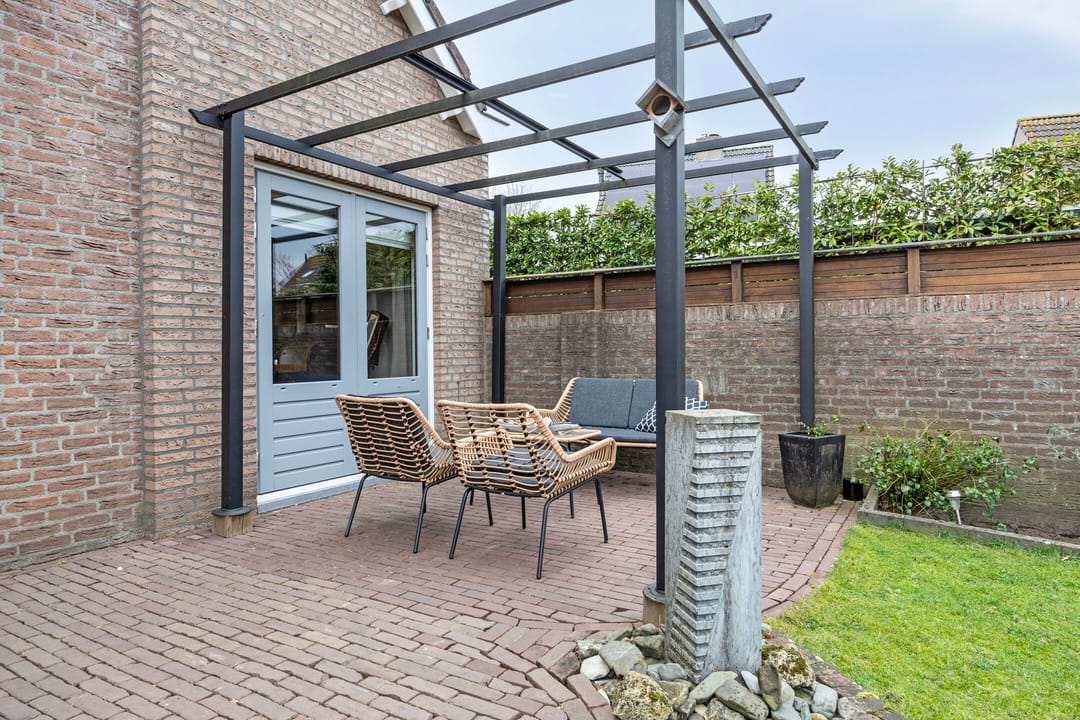 Foto 26 van Espakker 40