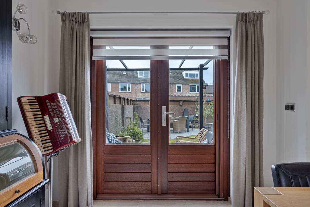 Foto 11 van Espakker 40