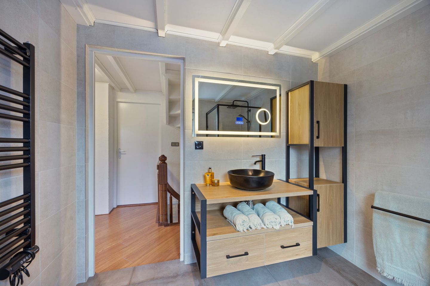 Foto 34 van Espakker 40