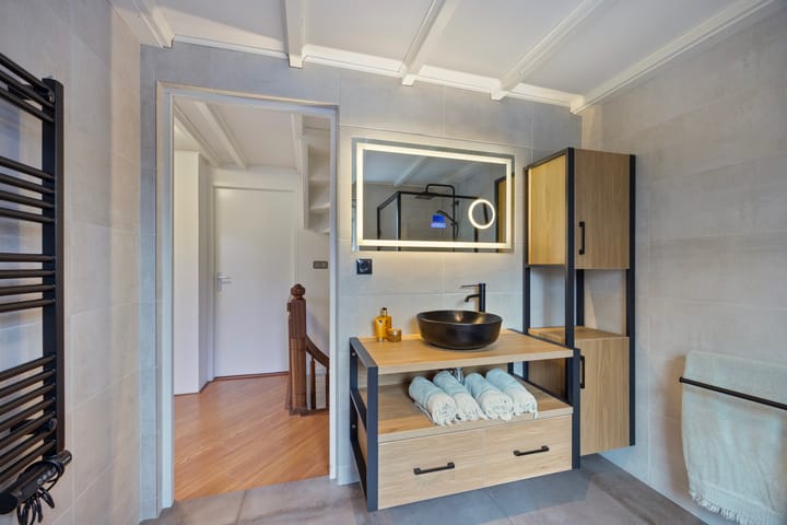 Foto 34 van Espakker 40