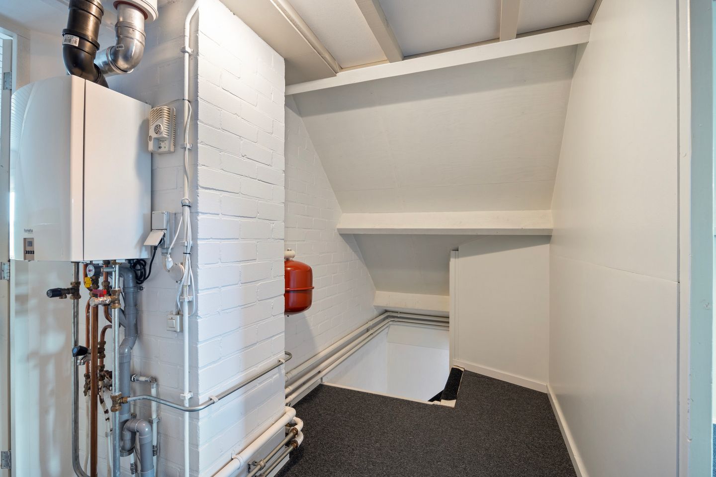 Foto 35 van Espakker 40