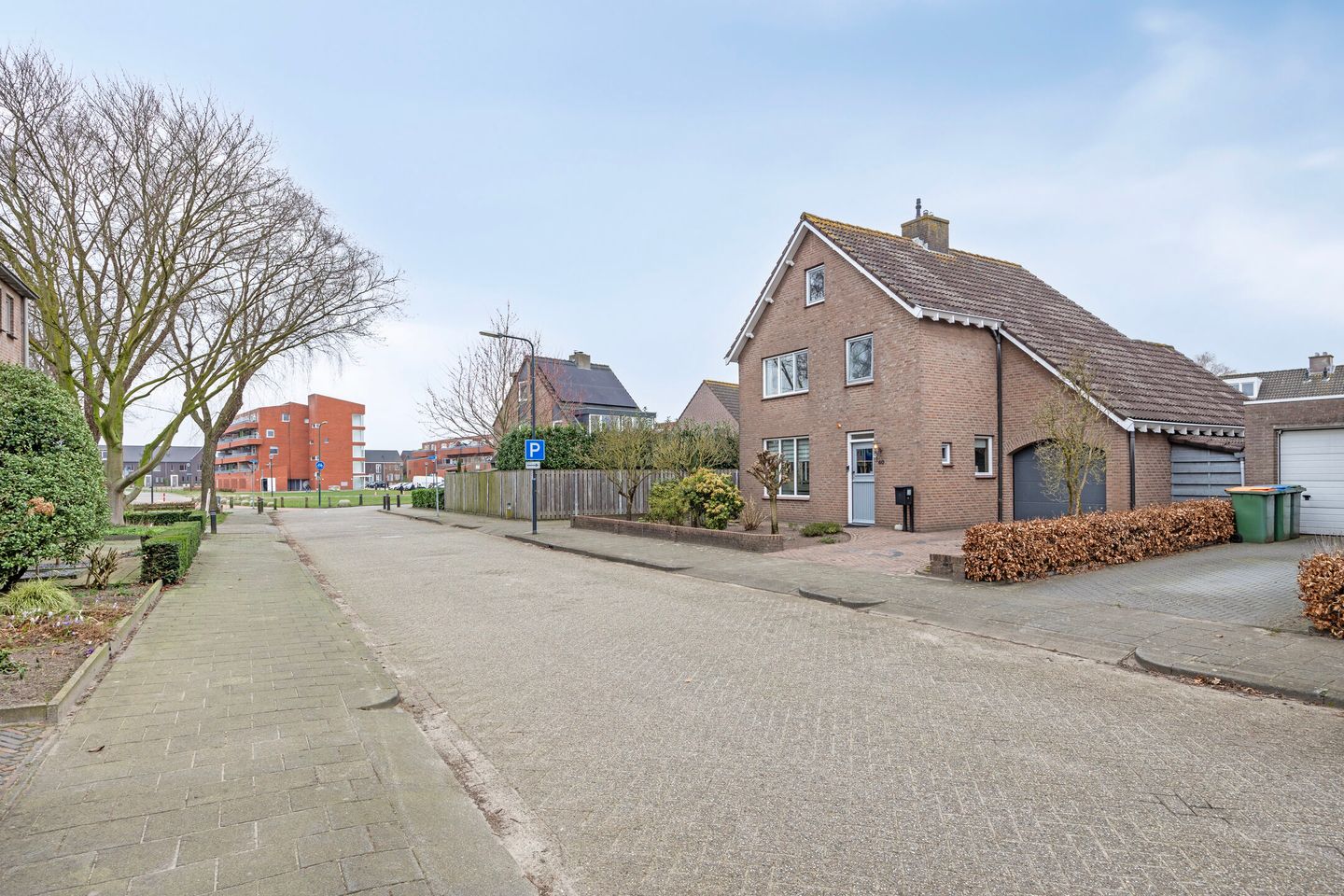 Foto 40 van Espakker 40