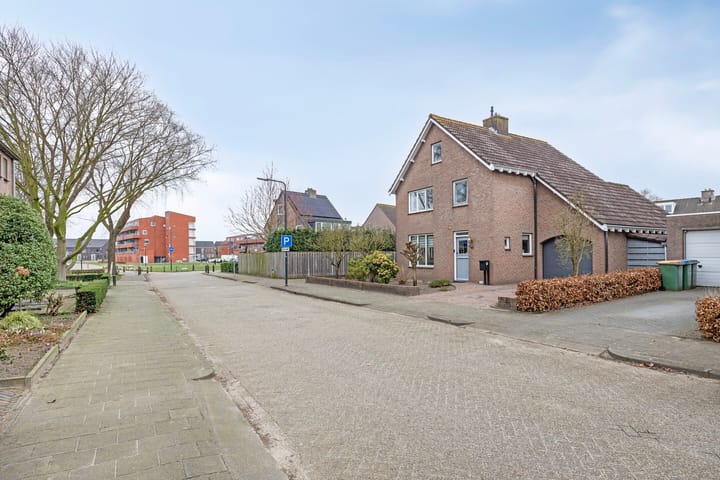 Foto 40 van Espakker 40