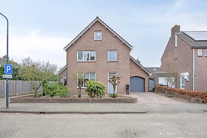 Foto 41 van Espakker 40