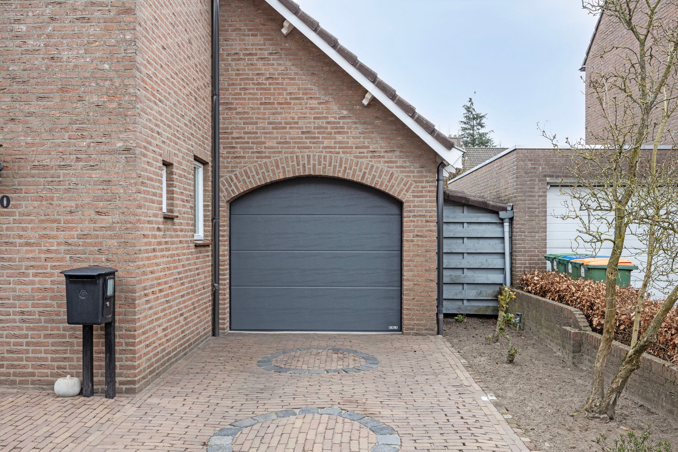 Foto 42 van Espakker 40