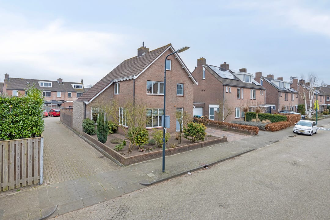 Foto 43 van Espakker 40