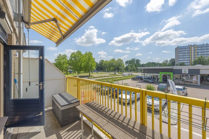 Foto 2 van Dokter van Stratenweg 102