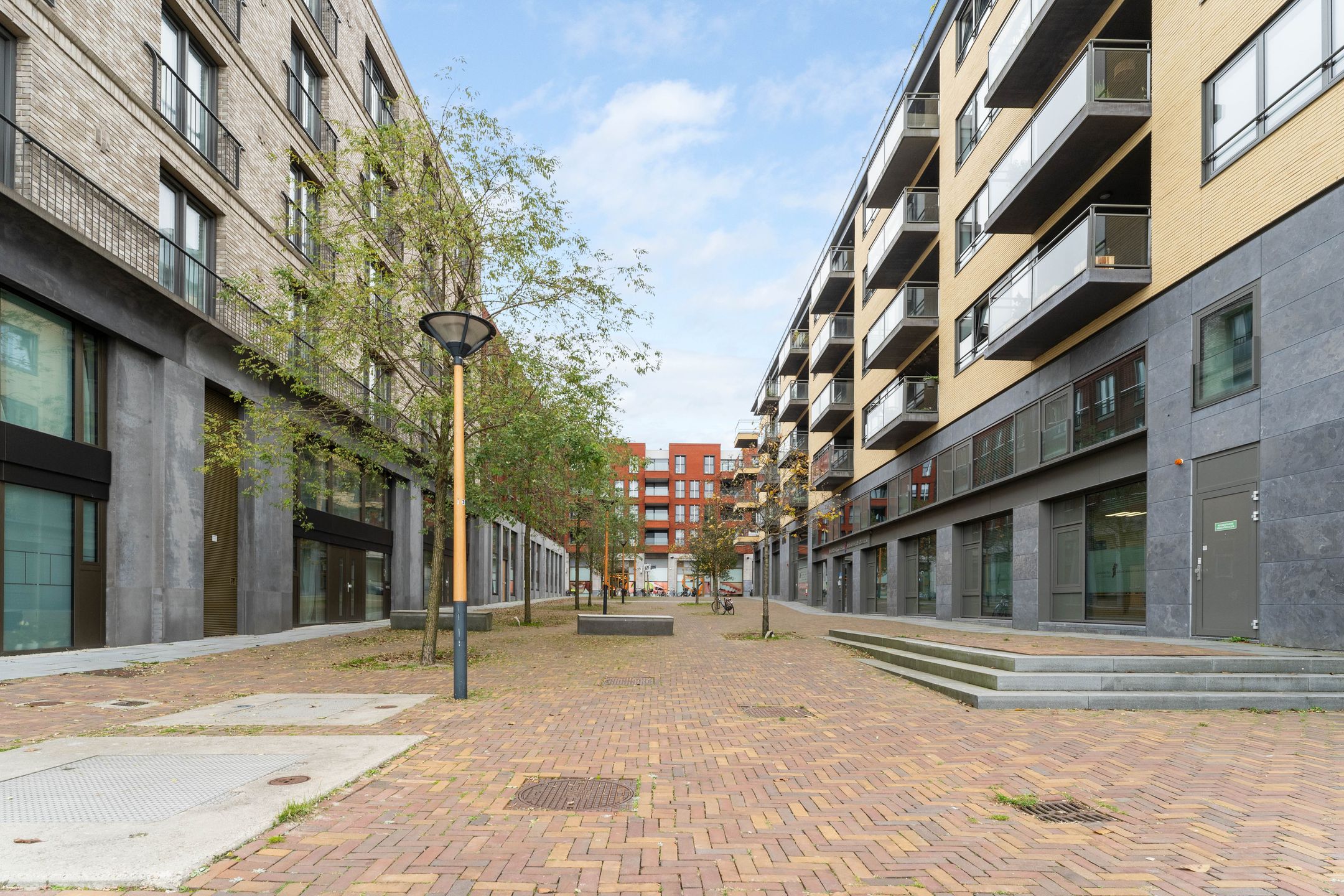 Foto 6 van Dublinstraat 38