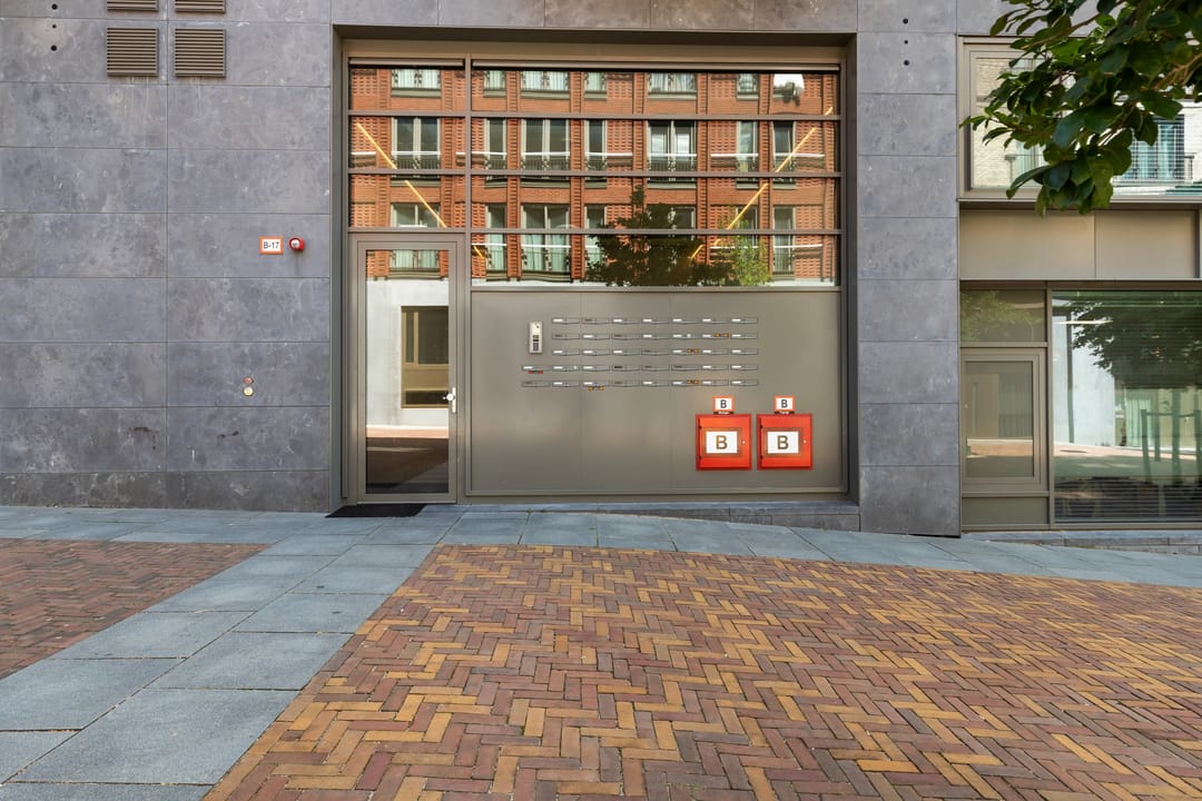 Foto 7 van Dublinstraat 38