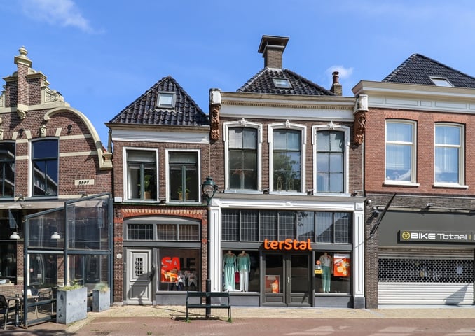 Marktplein 7