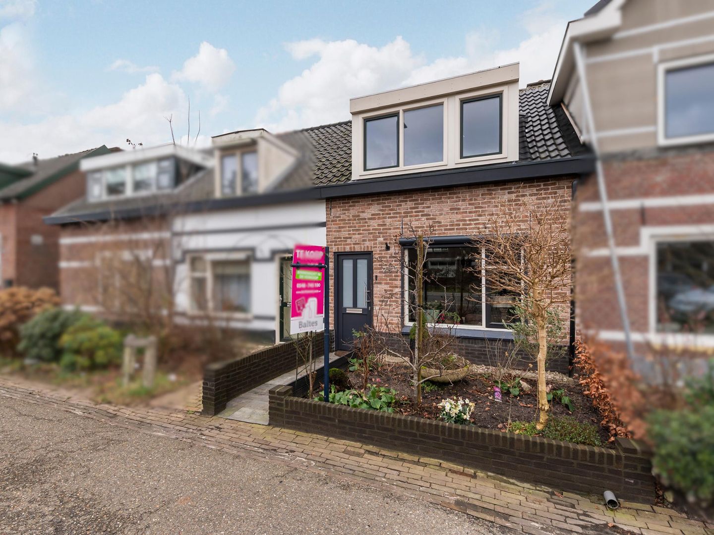 Foto 1 van Wierdensestraat 28