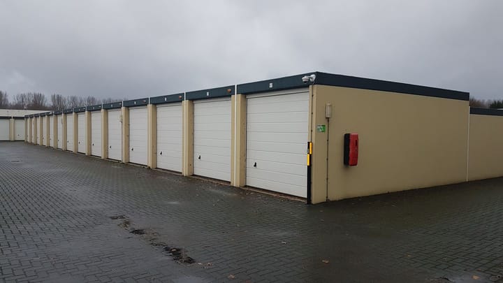 Foto 1 van Kwikstraat 3-77