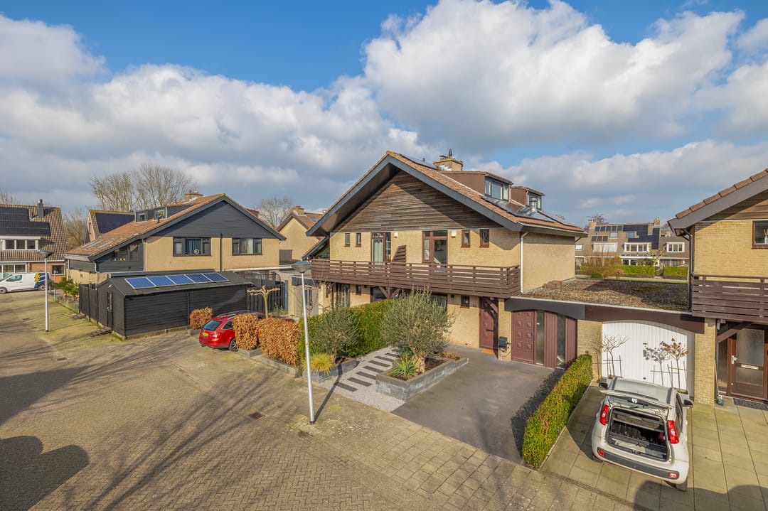 Foto 1 van Azaleaveld 10