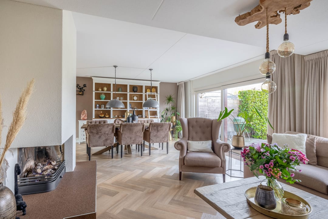 Foto 11 van Azaleaveld 10