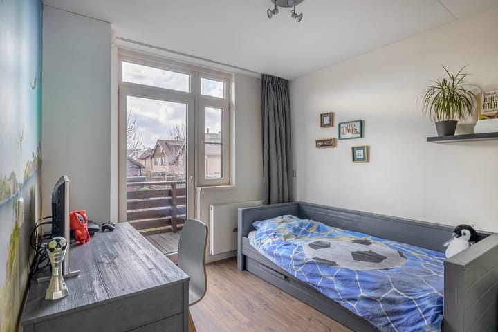 Foto 30 van Azaleaveld 10