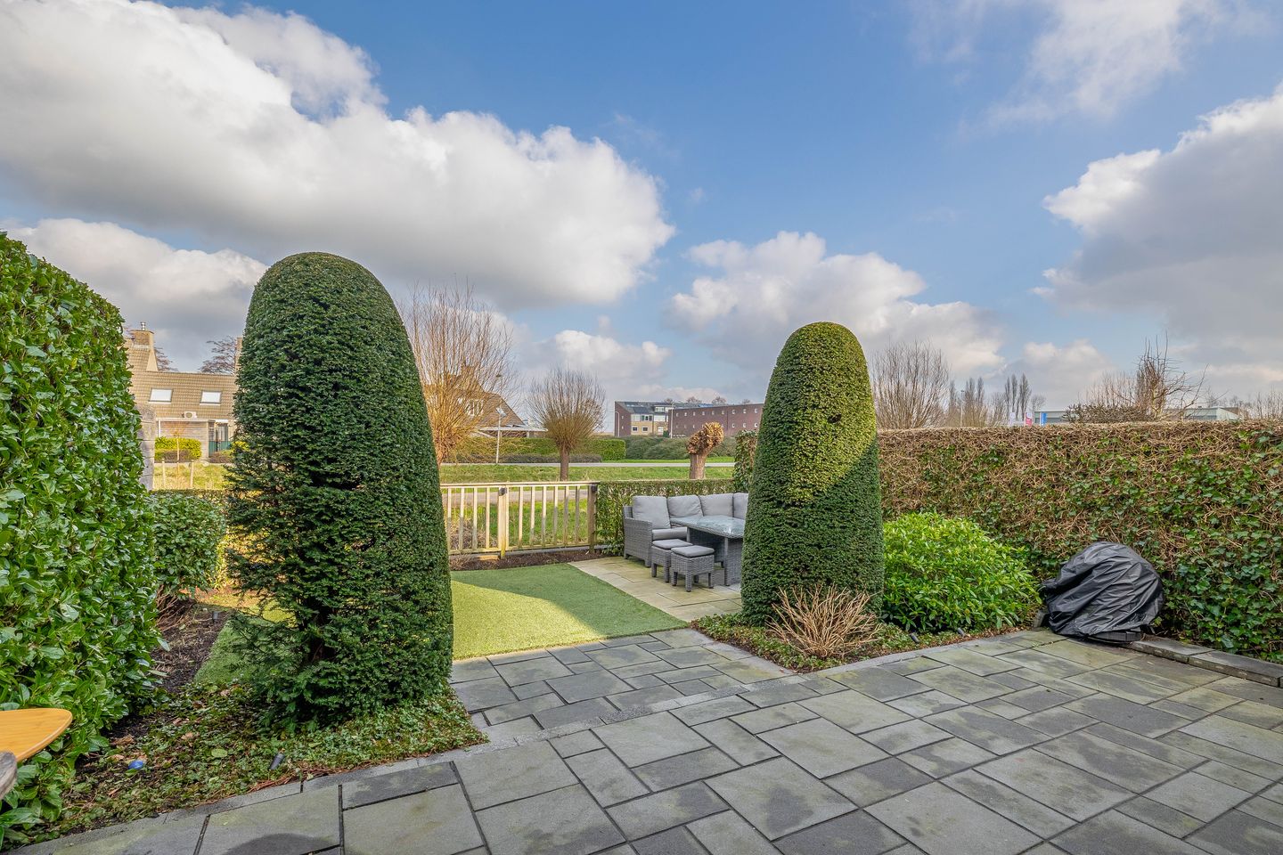 Foto 40 van Azaleaveld 10