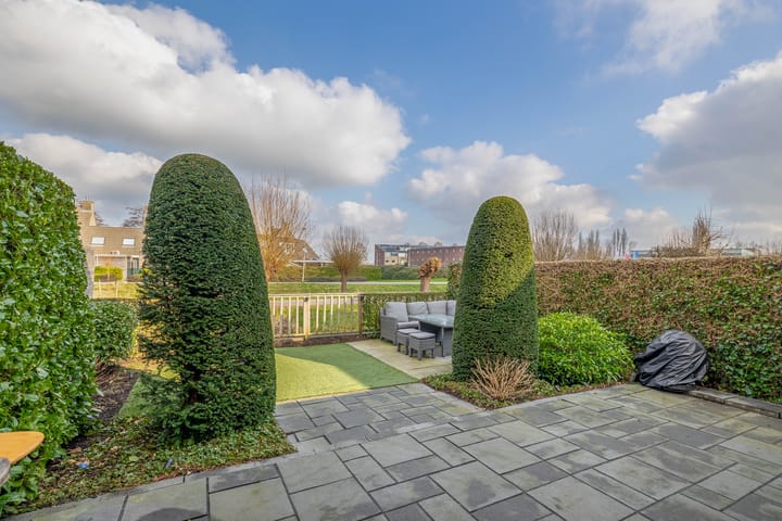 Foto 40 van Azaleaveld 10