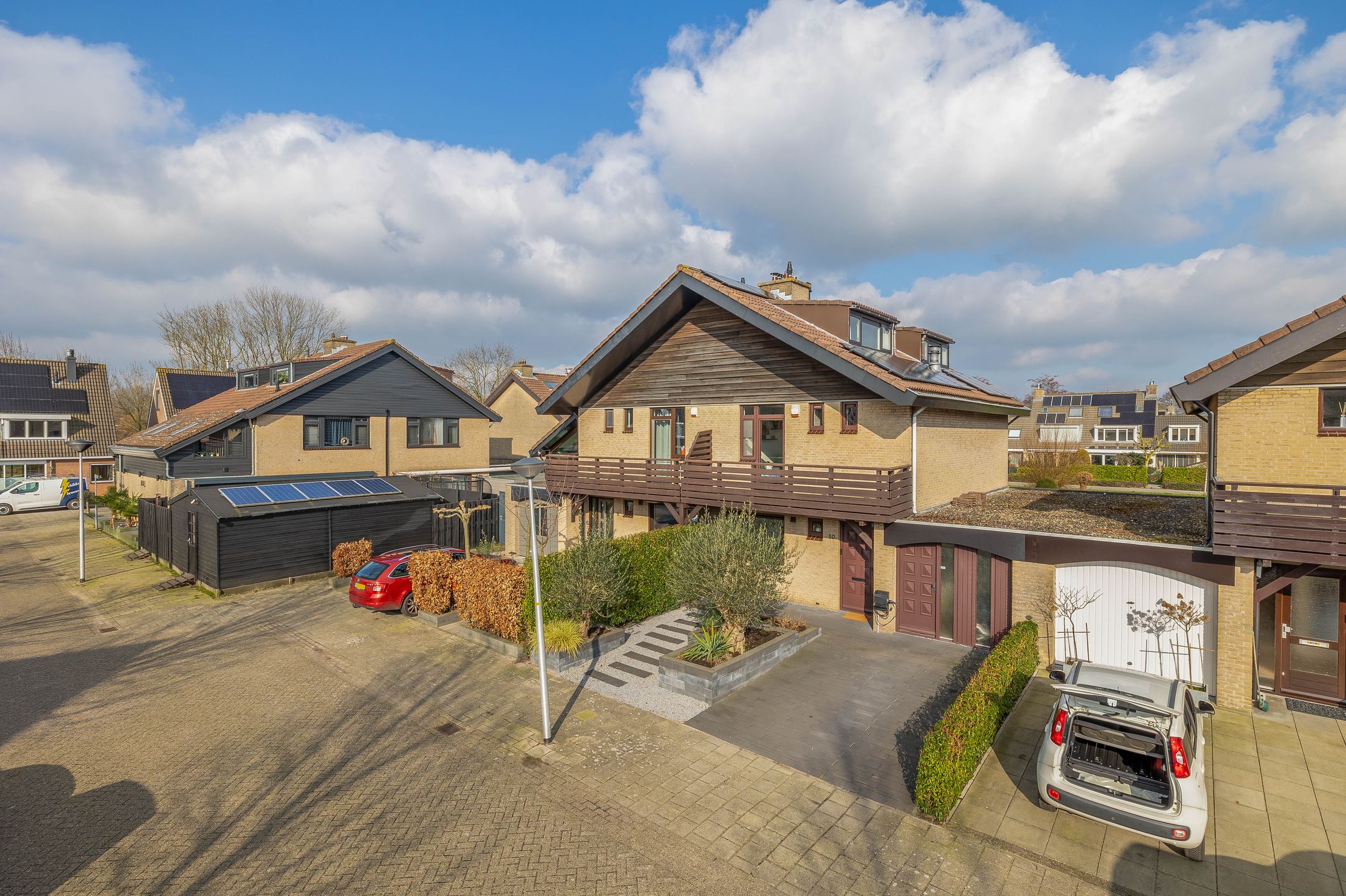 Foto 45 van Azaleaveld 10