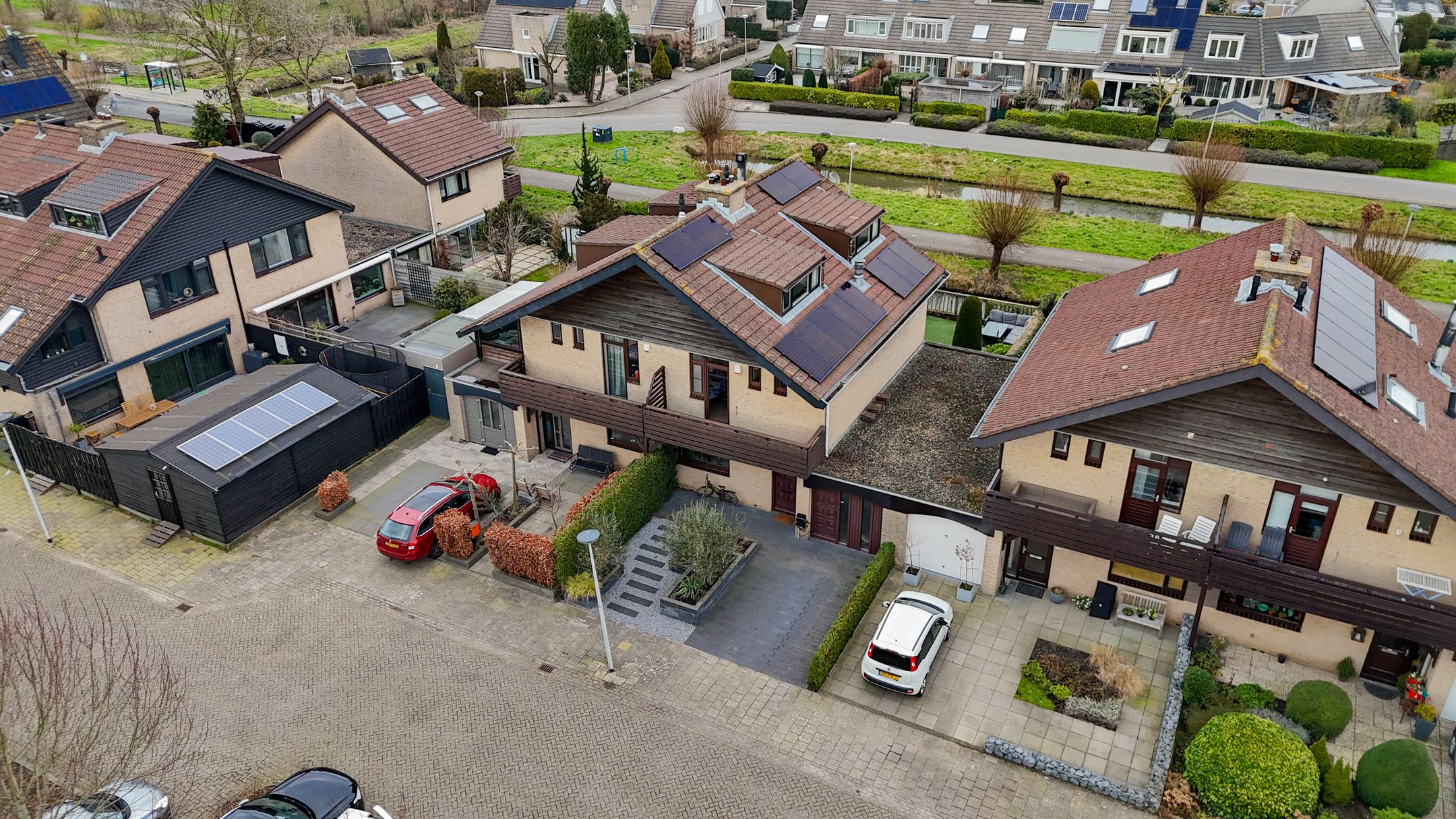 Foto 48 van Azaleaveld 10