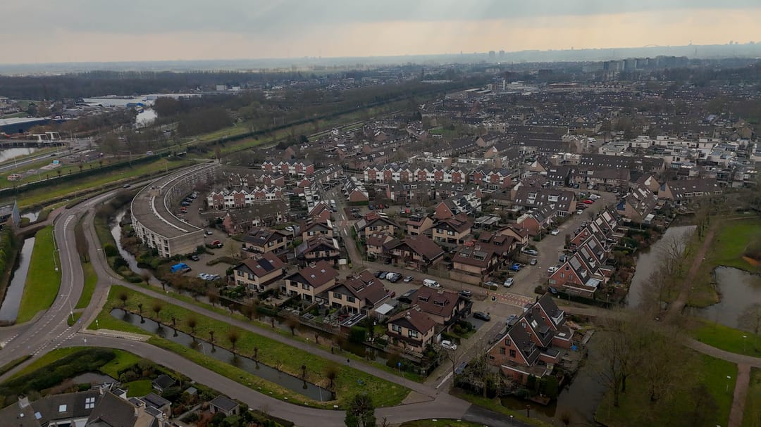 Foto 52 van Azaleaveld 10