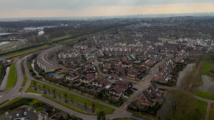 Foto 52 van Azaleaveld 10