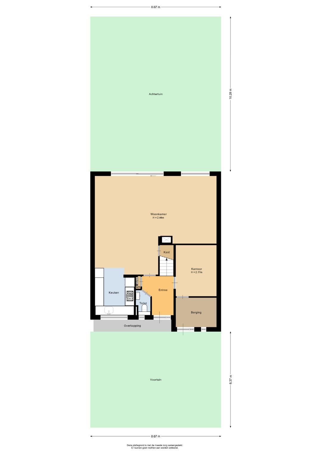 Foto 56 van Azaleaveld 10