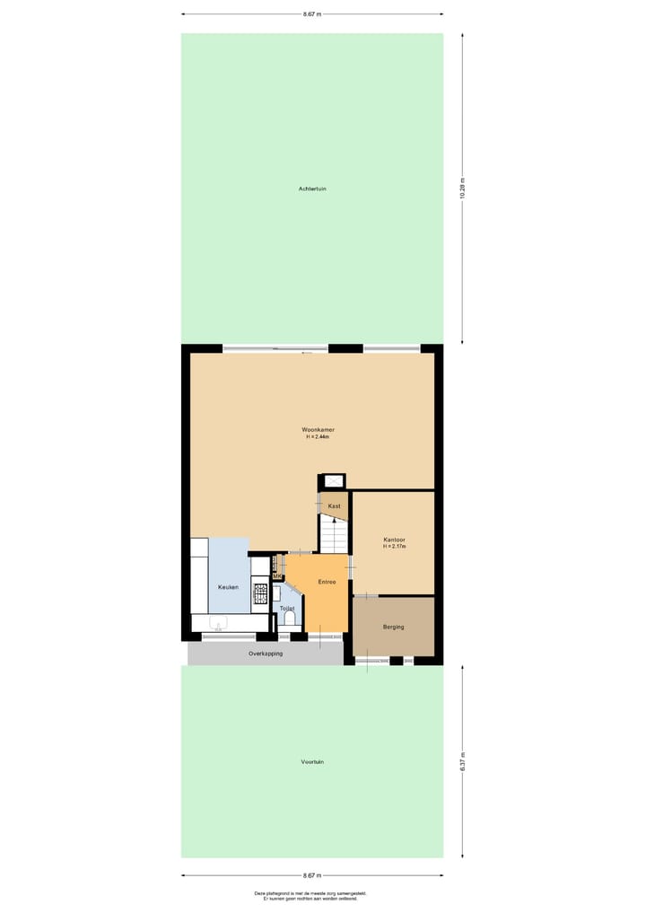 Foto 56 van Azaleaveld 10