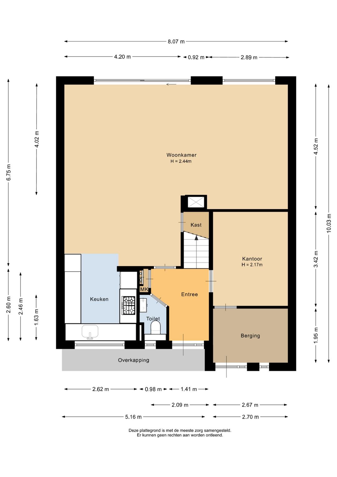 Foto 58 van Azaleaveld 10